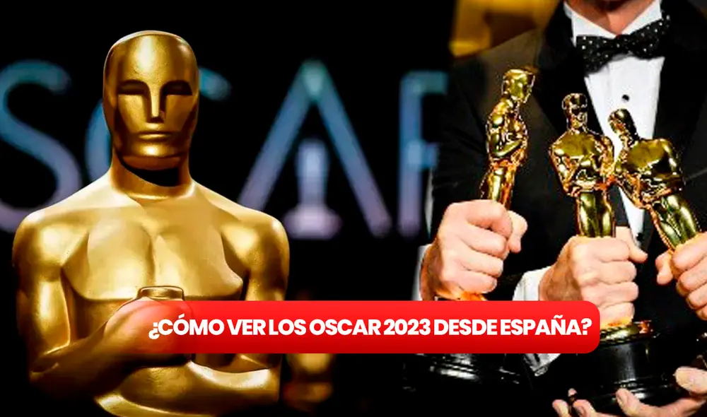 La edición N° 95 de los Óscar tiene grandes películas en sus principales categorías. Foto: composición RL/Oscars/Getty Images