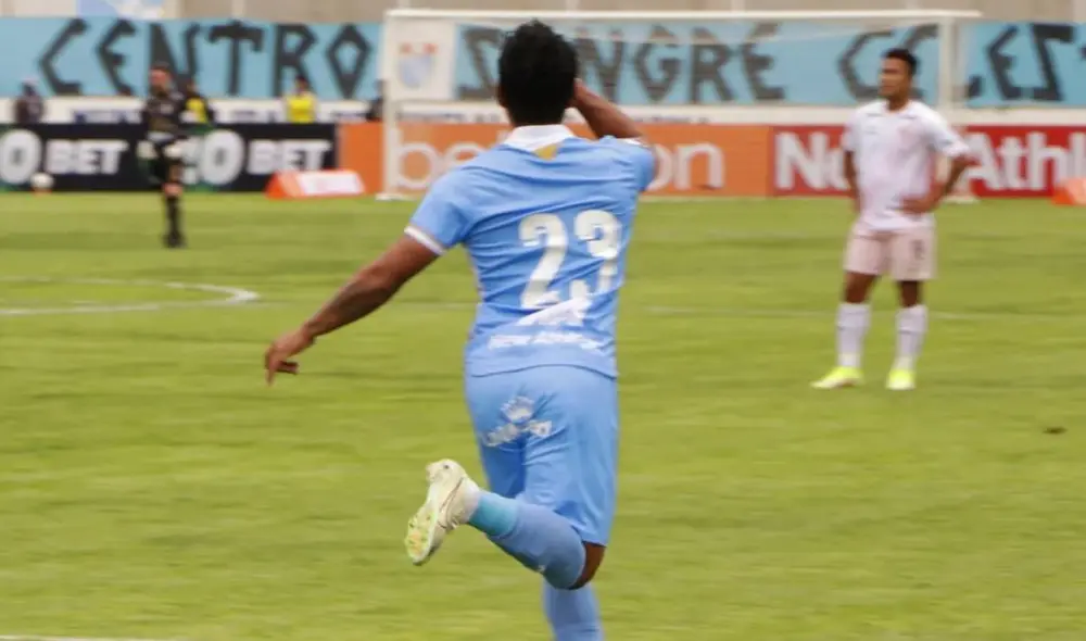 Tras la victoria, el cuadro tarmeño sumó 8 puntos en la Liga 1 2023. Foto: composición LR/ADT Tarma Tras la victoria, el cuadro tarmeño sumó 8 puntos en la Liga 1 2023. Foto: composición LR/ADT Tarma