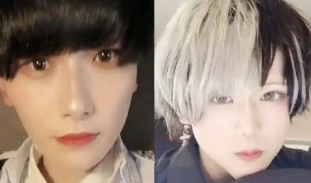 El sujeto se hizo pasar por un idol surcoreano. Foto: Allkpop El sujeto se hizo pasar por un idol surcoreano. Foto: Allkpop