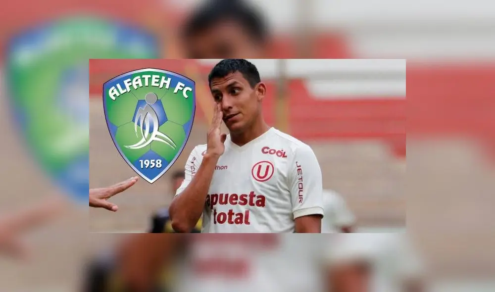 Alex Valera regresó a Universitario a inicios del 2023. Foto: composición LR