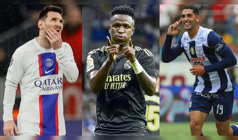 Revisa la programación de los partidos de hoy, sábado 11 de marzo. Foto: composición EFE/Antonio Melgarejo/Líbero