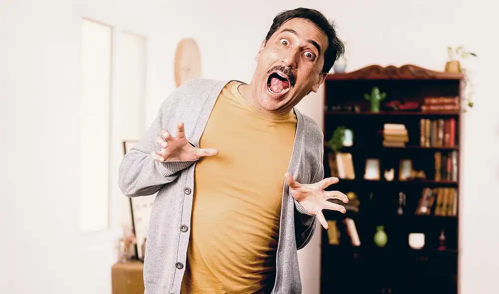 “Nos cuesta mucho ser frontales”. Foto: difusión