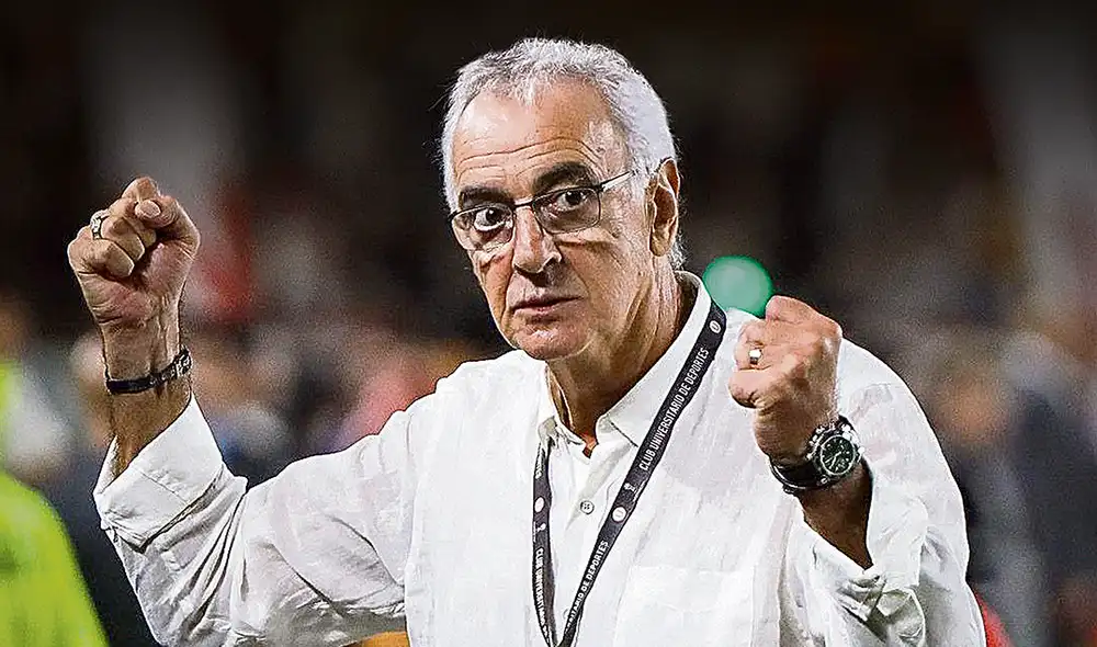 Coexpectativa. El estratega charrúa logró que el plantel crema cambiara de actitud en días. Foto: difusión Coexpectativa. El estratega charrúa logró que el plantel crema cambiara de actitud en días. Foto: difusión