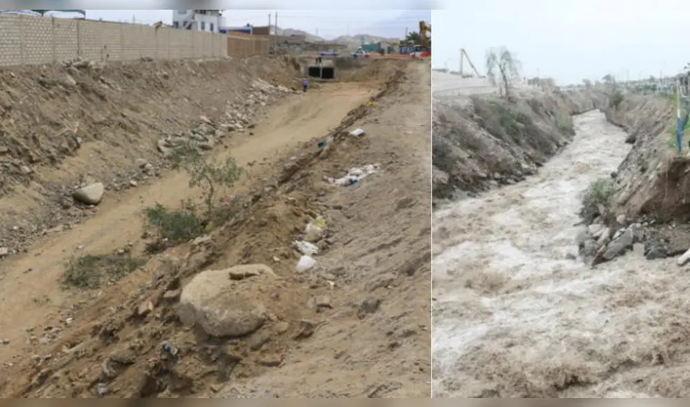 Mujer fue hallada muerta por pobladores. Foto: La República/Archivo.