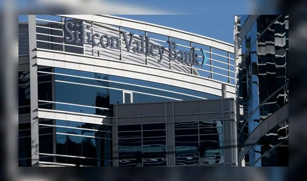 Es la mayor caída financiera desde la crisis del 2008. Foto: difusión