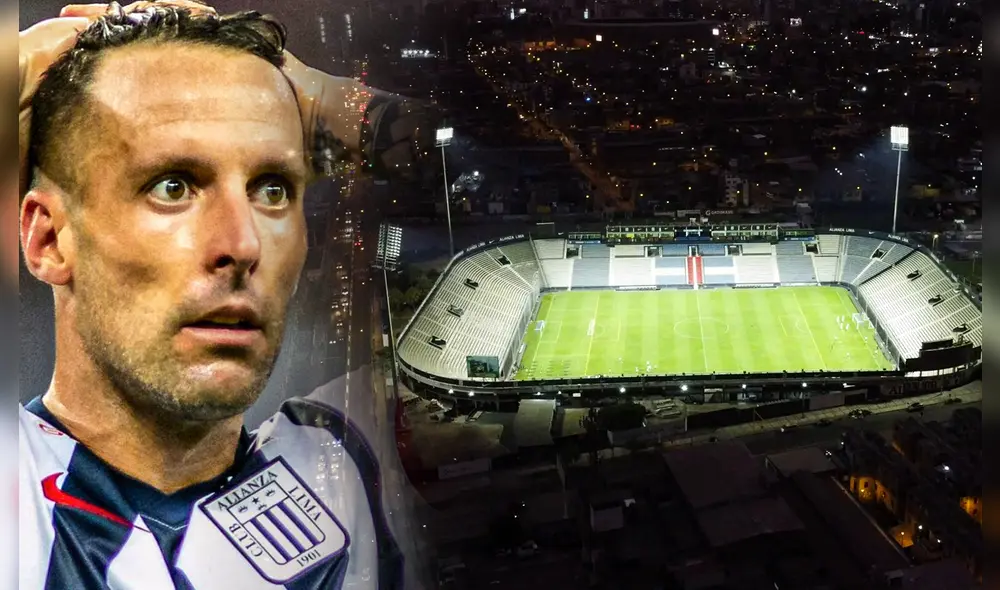 Alianza Lima estrenará las nuevas luces de Matute ante Cusco FC por la Liga 1. Foto: composición LR/AFP/Alianza Lima