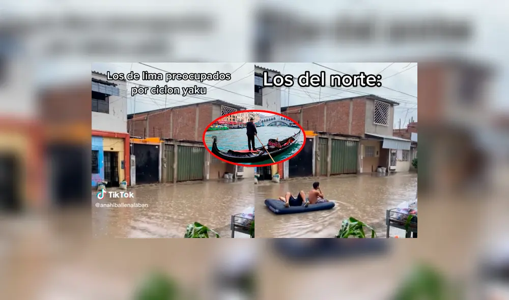 El video suma más de 2.5 millones de vistas. Foto: composición LR/TikTok/@anahiballenalaban