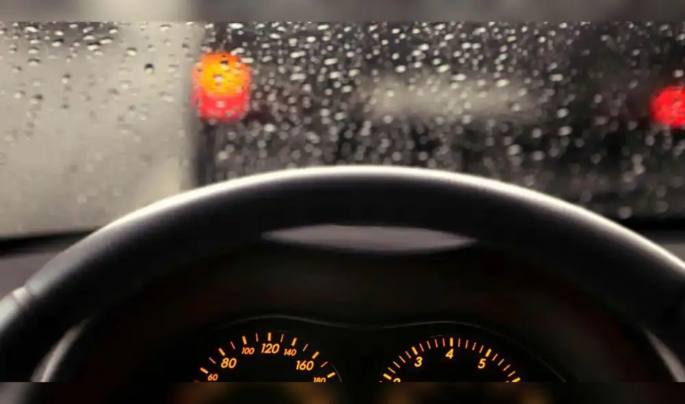 Fuertes lluvias llegarán a Lima por el ciclón Yaku. Foto: Kia.pe Fuertes lluvias llegarán a Lima por el ciclón Yaku. Foto: Kia.pe