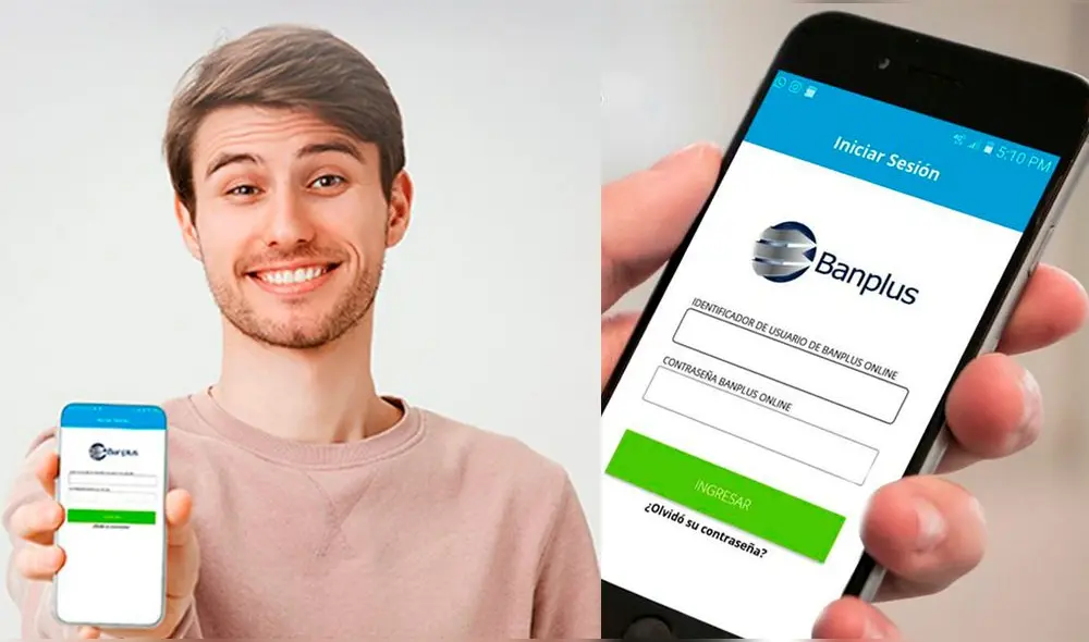 Pago Plus permitirá realizar diferentes operaciones en línea. Foto: ComposiciónLR/ YouTube/ Banplus Pago Plus permitirá realizar diferentes operaciones en línea. Foto: ComposiciónLR/ YouTube/ Banplus