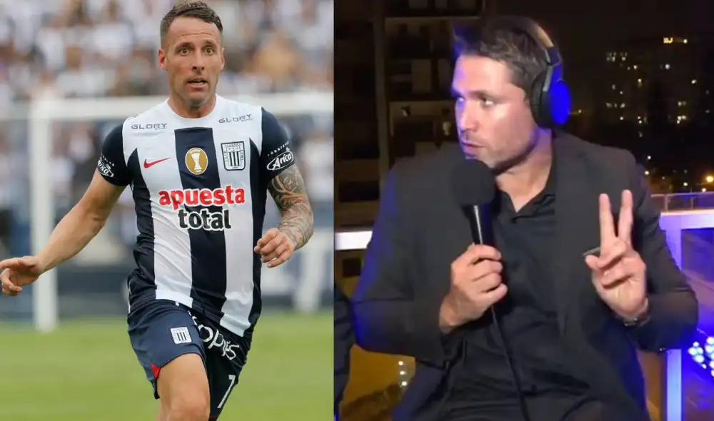 Alianza Lima jugará la Copa Libertadores 2023. Foto: composición/La República/captura YouTube
