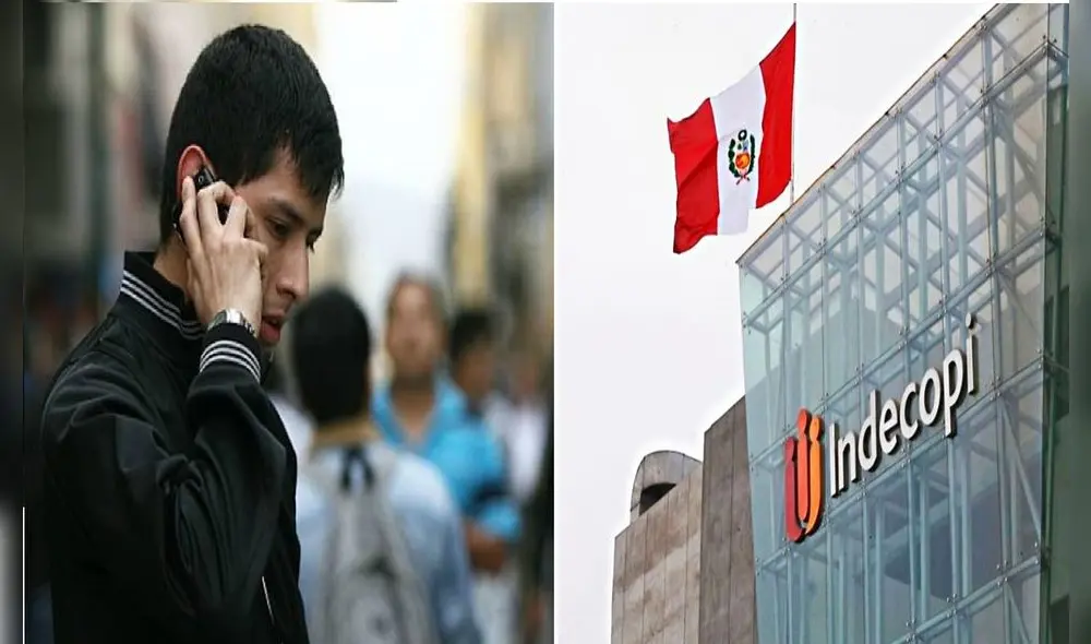 Conoce cómo registrar su reclamo frente al acoso telefónico. Foto: composición LR