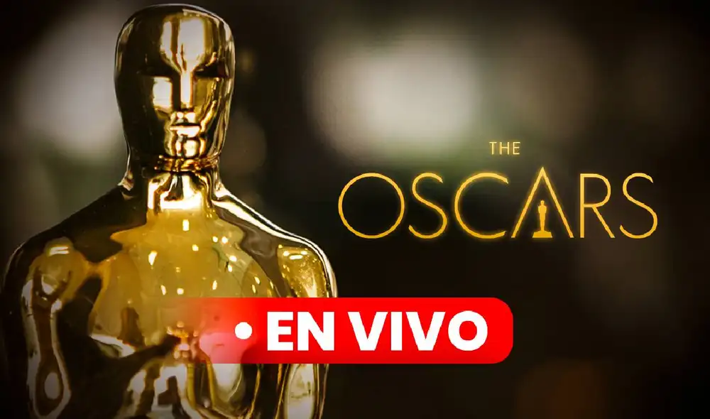 La ceremonia de los Oscar 2023 se realizará el domingo 12 de marzo. Foto: composición LR