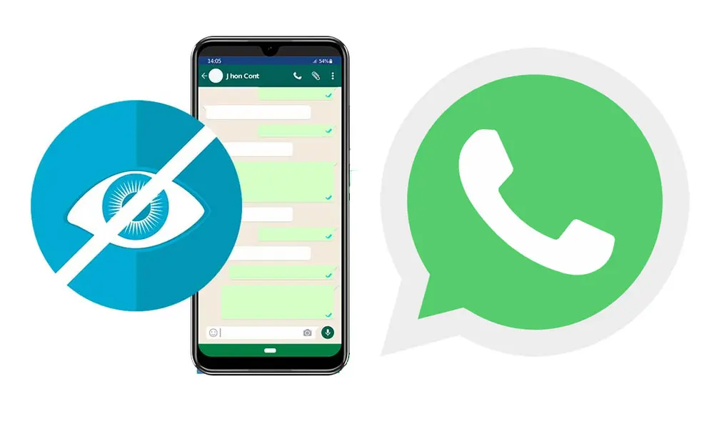 Este truco de WhatsApp funciona en iOS y Android. Foto: ADLSZone