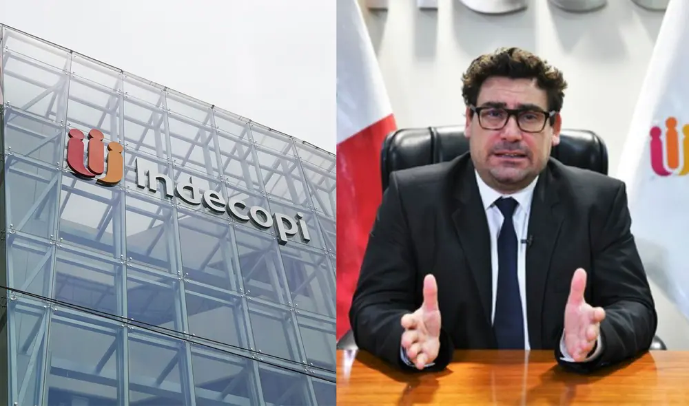 La PCM dio por concluida las funciones de Palacín mediante la Resolución Suprema Nº 051-2023-PCM. Foto: Composición LR/Andina