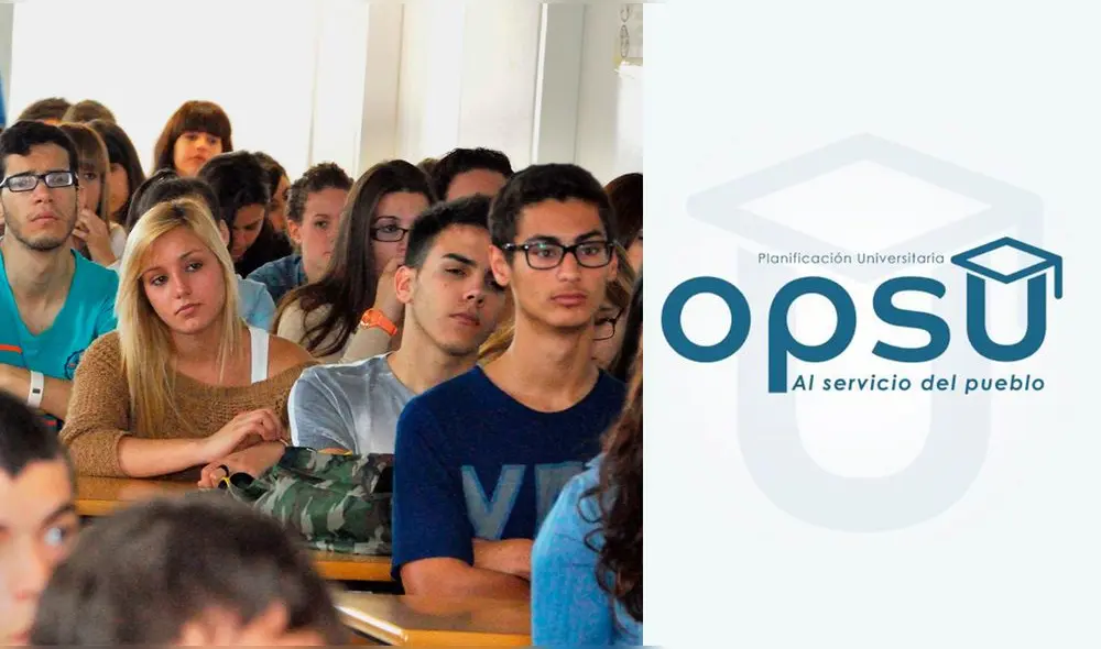 El cronograma OPSU se divide en cinco fases. Foto: composición LR/ EVTN/ Twitter/ @OacOpsu