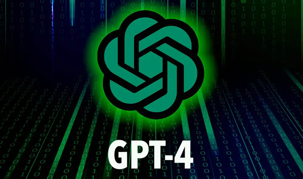 GPT-4 llegará la semana que viene. Foto: Xataka