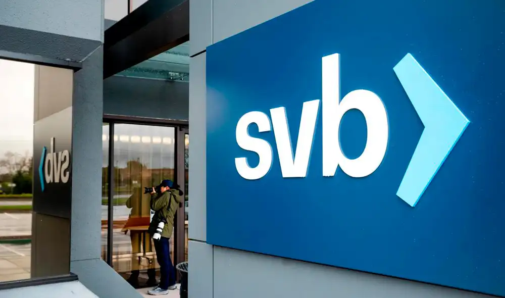SVB