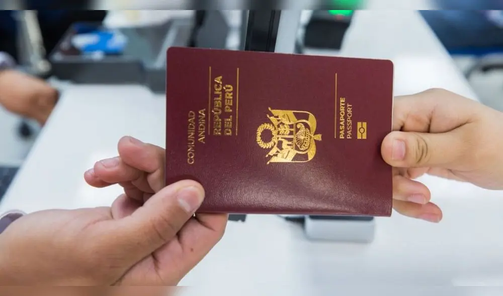 Si deseas un pasaporte electrónico urgente, existen muchas opciones a donde te puedes acercar para hacer los tramites. Foto: Migraciones