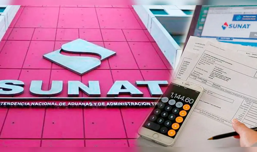 Más de un millón de contribuyentes declararán la renta anual 2022. Foto: difusión Más de un millón de contribuyentes declararán la renta anual 2022. Foto: difusión