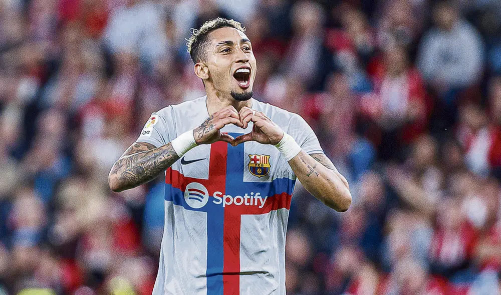 De a pocos. Rafinha suma seis anotaciones en la presente liga. Foto: difusión De a pocos. Rafinha suma seis anotaciones en la presente liga. Foto: difusión