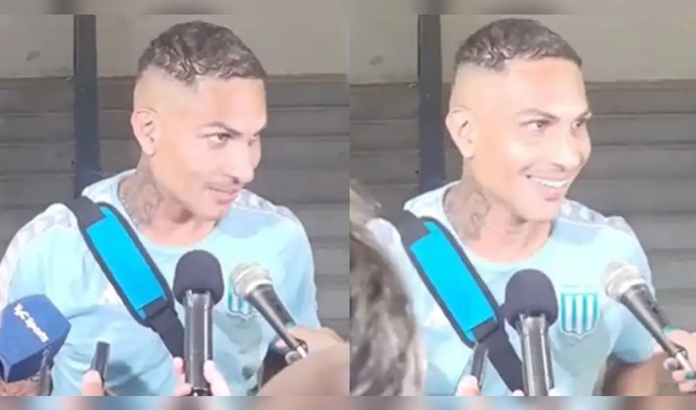 Paolo Guerrero no juega en la selección peruana desde octubre del 2021. Foto: captura de @machitocasas/Twitter | Video: @machitocasas/Twitter