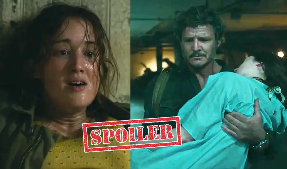 "The last of us" llegó al final de su temporada 1. Foto: HBO Max / composición LR