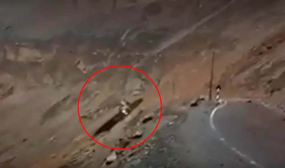 Regiones del norte del país sufren las consecuencias del ciclón Yaku, fenómeno que genera fuertes lluvias. Video: Canal N Regiones del norte del país sufren las consecuencias del ciclón Yaku, fenómeno que genera fuertes lluvias. Video: Canal N