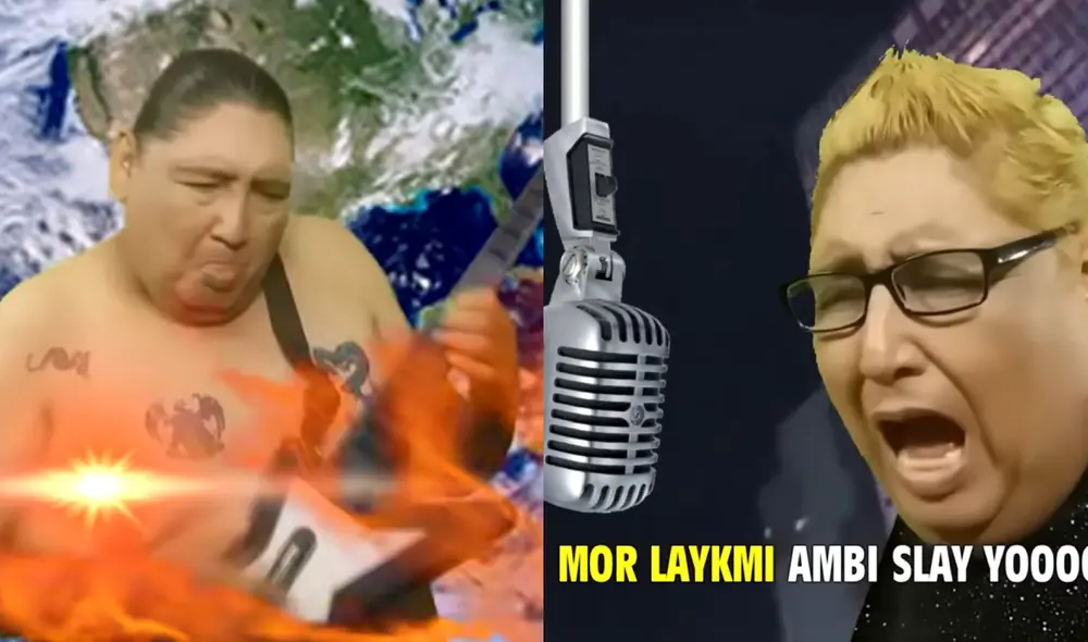 A lo largo de su carrera musical, Tongo lanzó canciones de diferentes y peculiares estilos. Foto: composición LR/Tongo/YouTube A lo largo de su carrera musical, Tongo lanzó canciones de diferentes y peculiares estilos. Foto: composición LR/Tongo/YouTube