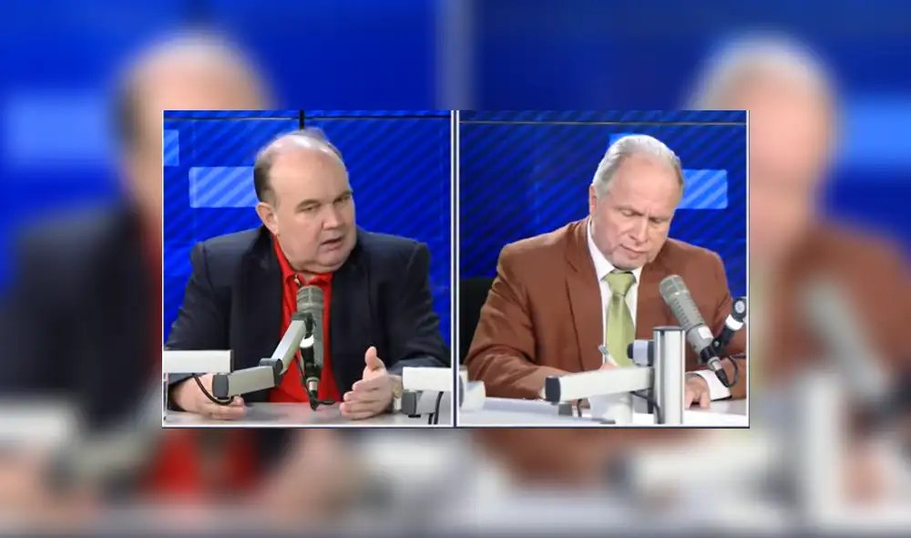 López Aliaga precisó que se necesita pedir ayuda a organismos internacionales. Foto: Captura RPP