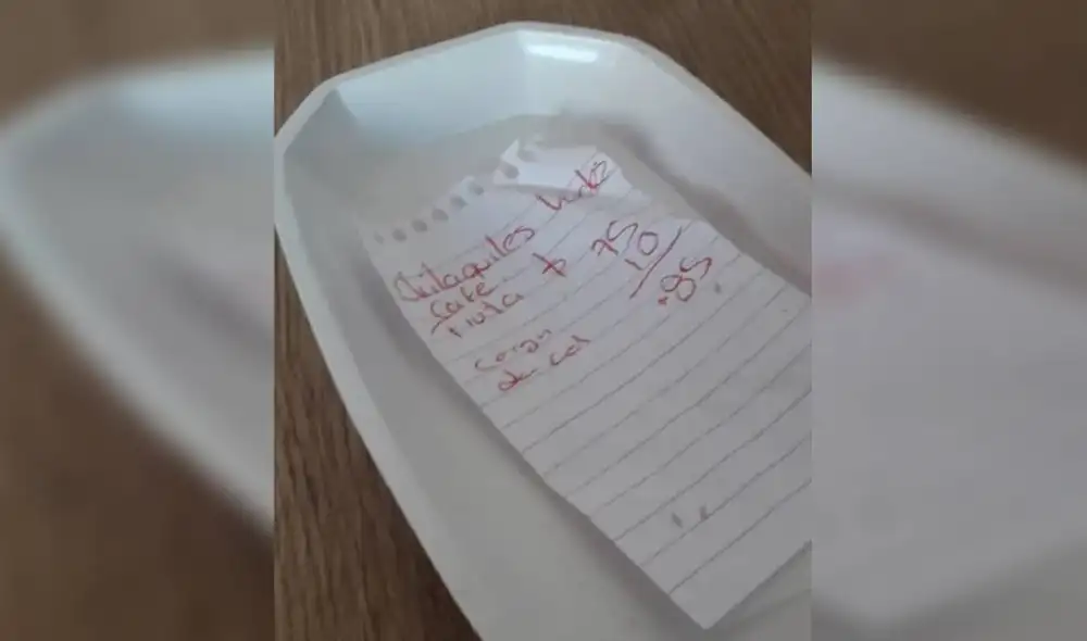 Miles de usuarios quedaron impresionados al conocer este hecho. Foto: composición LR/TikTok