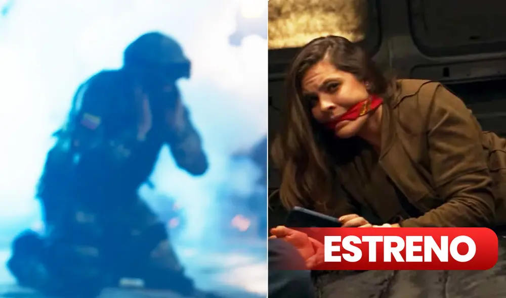 El capítulo 39 de "El señor de los cielos" 8 será uno de los más intensos. Foto: composición LR/ Telemundo El capítulo 39 de "El señor de los cielos" 8 será uno de los más intensos. Foto: composición LR/ Telemundo