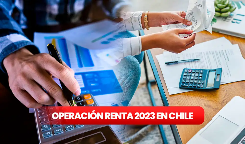 Conoce la fecha inicial de la Operación Renta 2023 y el proceso para el trámite. Foto: Composición LR/ElTiempo/Semana