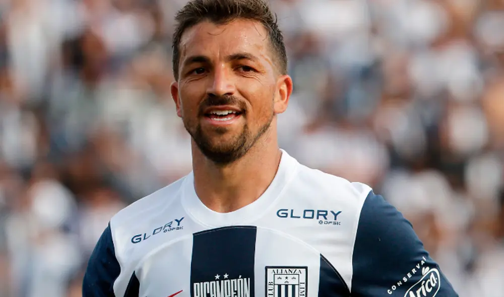 Gabriel Costa vive su segunda experiencia en Alianza Lima. Foto: La República
