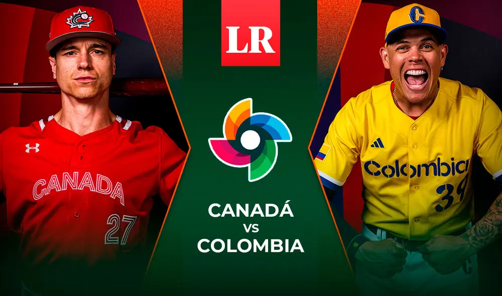 El duelo Canadá vs. Colombia se disputará en el Chase Field de Phoenix, Arizona. Foto: composición LR/WBC El duelo Canadá vs. Colombia se disputará en el Chase Field de Phoenix, Arizona. Foto: composición LR/WBC