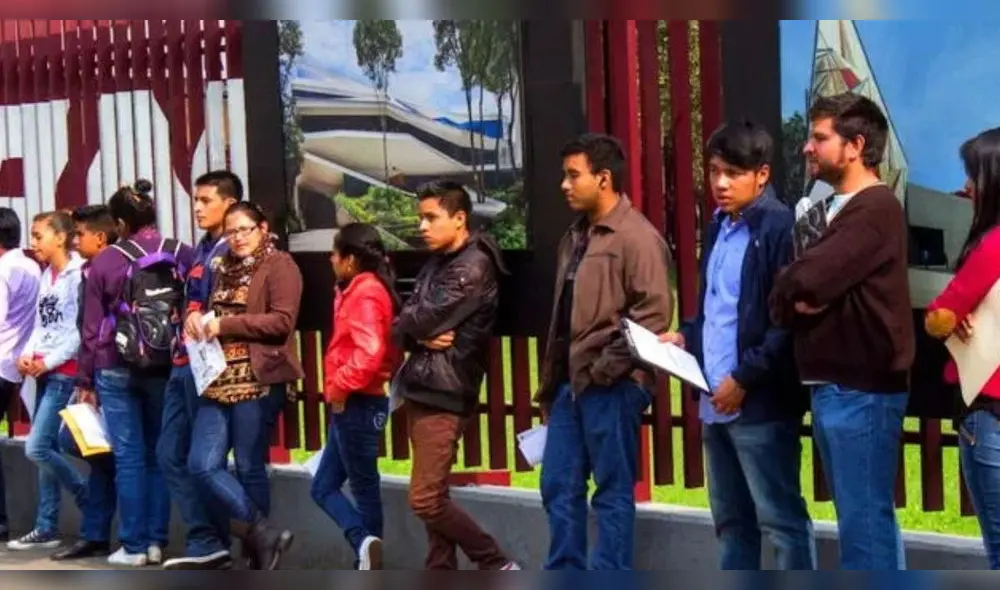 Piura lidera con 48% la tendencia de contratación de personal hacia el segundo trimestre del año, seguida por Lima (29%), Lambayeque (27%) y Ucayali (25%). Foto: GLR