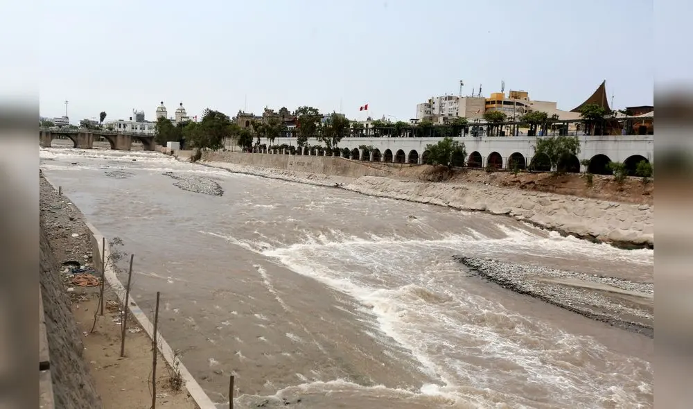 RLA instó a la ciudadanía a hacerle caso a las autoridades. Foto: Felix Contreras/La República - Video: Panamericana