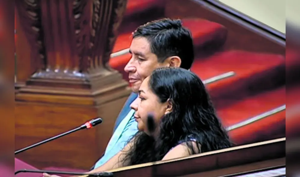 Hermanas decidieron no responder interrogantes. Foto: difusión. Hermanas decidieron no responder interrogantes. Foto: difusión.