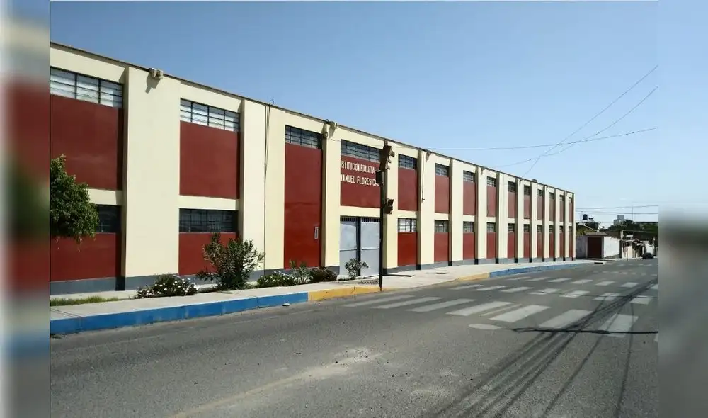 UGEL Tacna permite que docente acusado de violación siga dictando clases. Foto: DePeru