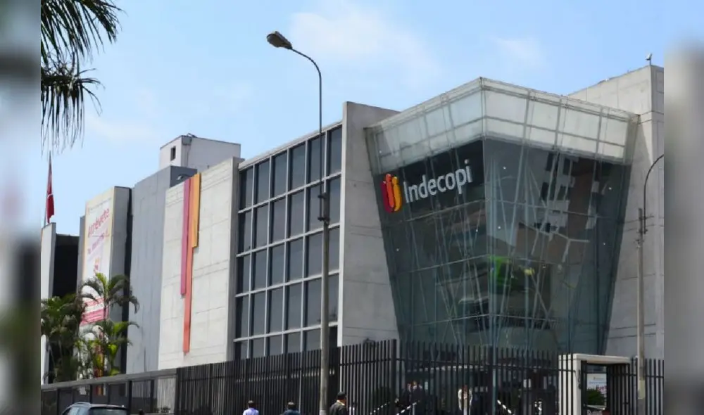 Los cambios en el Indecopi continúan. Foto: Andina
