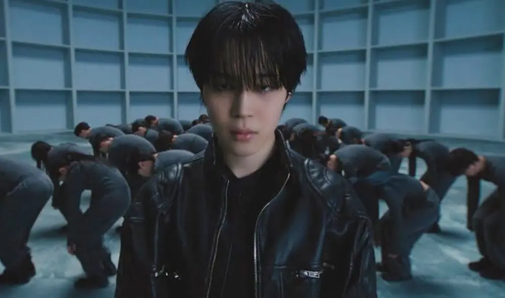 Jimin será el cuarto integrante de BTS que debuta como solista. Foto: Hybe Labels