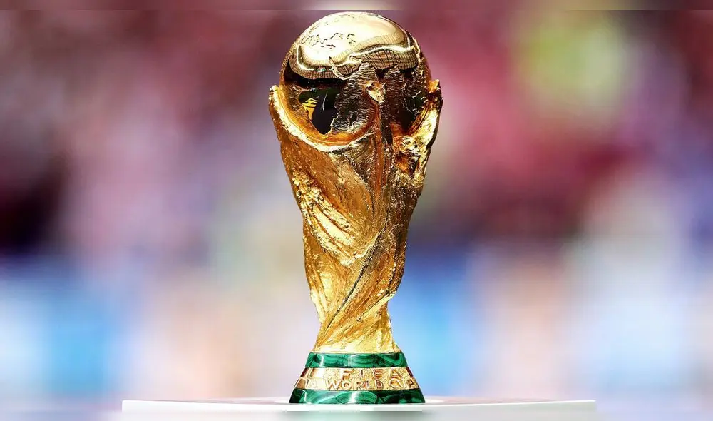 La FIFA oficializó el nuevo formato del Mundial 2026. Foto: FIFA