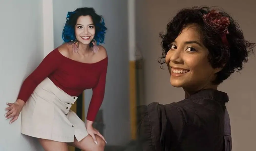 Mayra Couto cobrará a seguidores por saludos personalizados. Foto: composición LR/ Capturas de Instagram Mayra Couto cobrará a seguidores por saludos personalizados. Foto: composición LR/ Capturas de Instagram