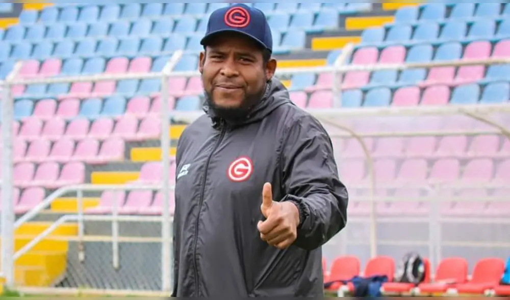 Deportivo Garcilaso se ubica en la cima de la Liga 1. Foto: Club Deportivo Garcilaso