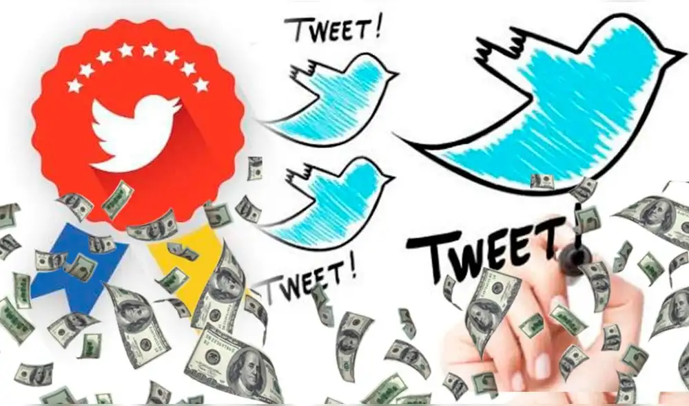 El bono Tuitero Patria se entrega a los usuarios que cumplen con los requisitos del Gobierno de Nicolás Maduro. Foto: ComposiciónLR/ Twitter/@BonoSocial/ Telesur/Mart