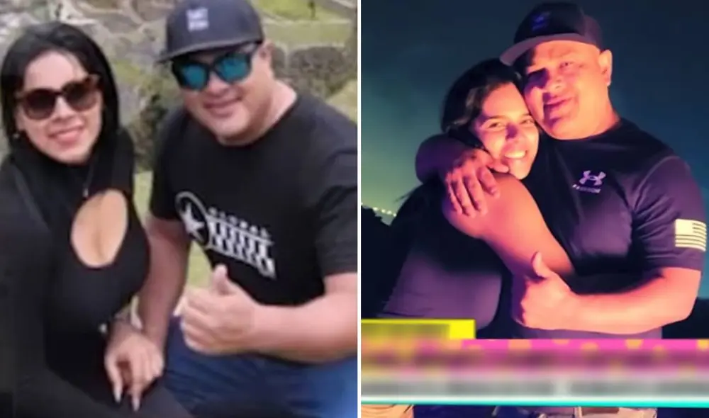 Giuliana Rengifo volvió con su pareja. Foto: Instagram de Giuliana Rengifo