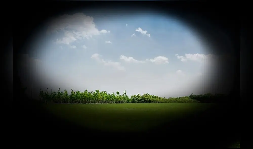 Glaucoma, una enfermedad a la vista que puede detectarse a tiempo.