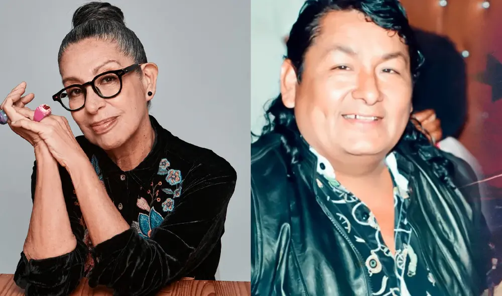 La familia de Chacalón demandó a Michelle Alexander. Foto: Linkedin de Michelle Alexander/Karibeña La familia de Chacalón demandó a Michelle Alexander. Foto: Linkedin de Michelle Alexander/Karibeña