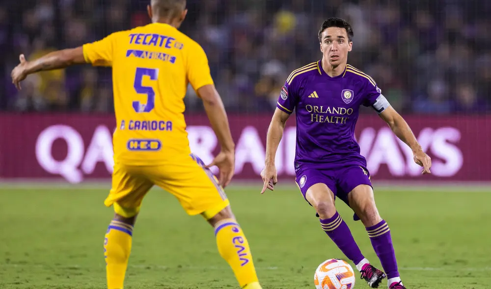 Orlando City y Tigres buscan el pase a los cuartos de final de la Concachampions. Foto: OrlandoCity Orlando City y Tigres buscan el pase a los cuartos de final de la Concachampions. Foto: OrlandoCity