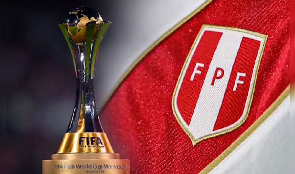 La última edición del Mundial de Clubes contó con la presencia de André Carrillo y Raúl Ruidíaz. Foto: composición LR/FPF/FIFA La última edición del Mundial de Clubes contó con la presencia de André Carrillo y Raúl Ruidíaz. Foto: composición LR/FPF/FIFA