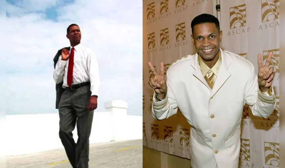 'El General' se arrepintió de la letra de sus canciones y decidió unirse a los testigos de Jehová | Foto: Composición GLR